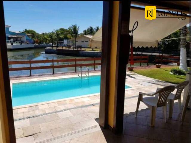 Casa em condomínio para Venda em Cabo Frio - 4