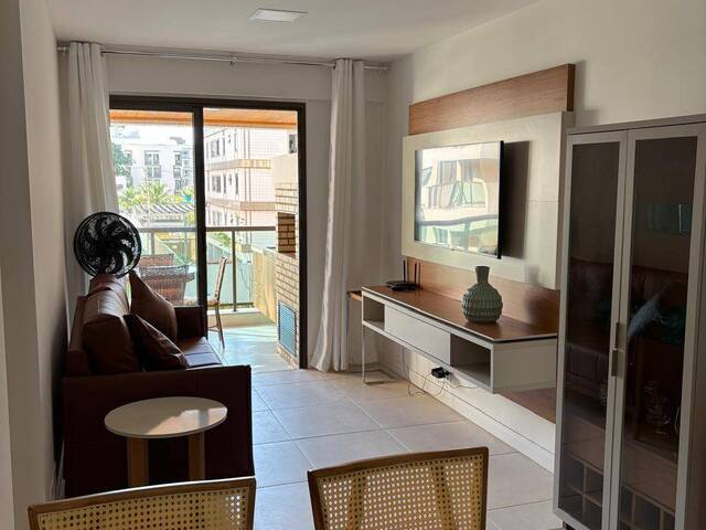 Apartamento para Venda em Cabo Frio - 4
