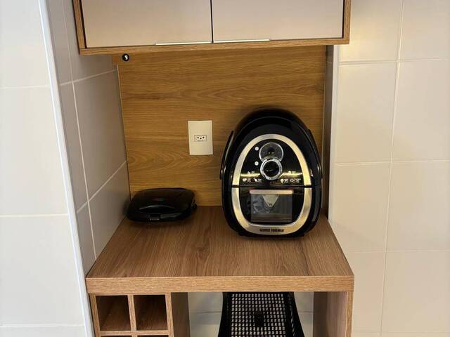 Apartamento para Venda em Cabo Frio - 5
