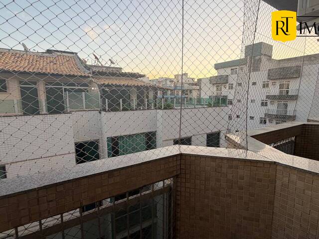 #6085 - Cobertura para Venda em Cabo Frio - RJ - 3