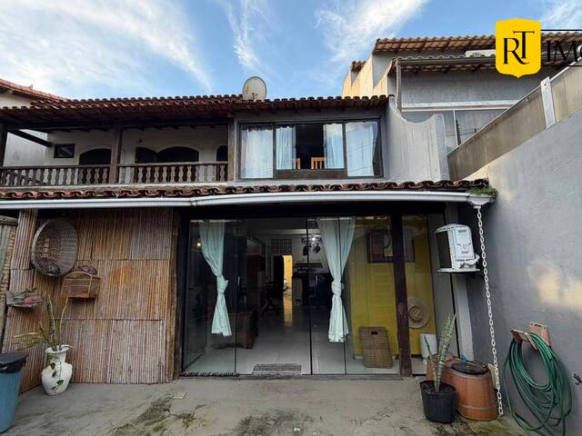 #6083 - Triplex para Venda em Cabo Frio - RJ - 1