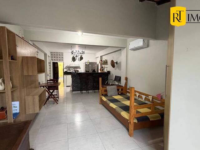 #6083 - Triplex para Venda em Cabo Frio - RJ - 2