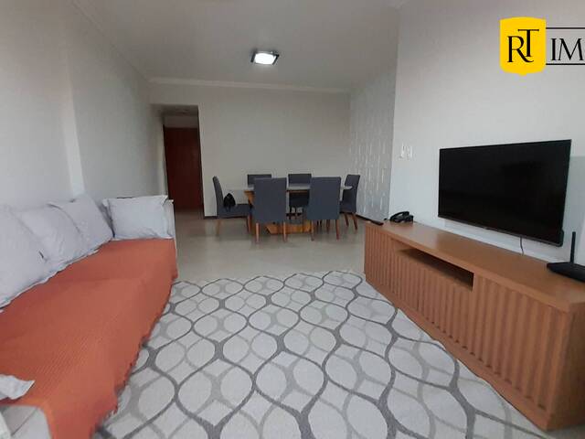 #2714 - Apartamento para Venda em Cabo Frio - RJ