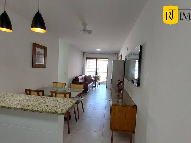 #6088 - Apartamento para Venda em Cabo Frio - RJ - 2