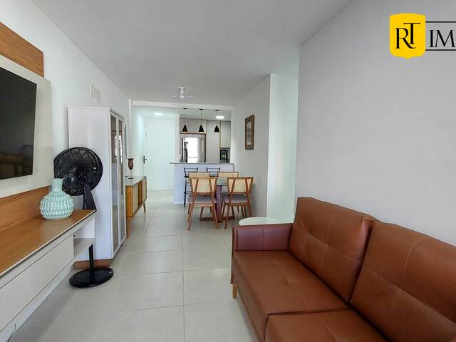 #6088 - Apartamento para Venda em Cabo Frio - RJ - 3