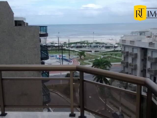 #2237 - Cobertura para Venda em Cabo Frio - RJ - 2