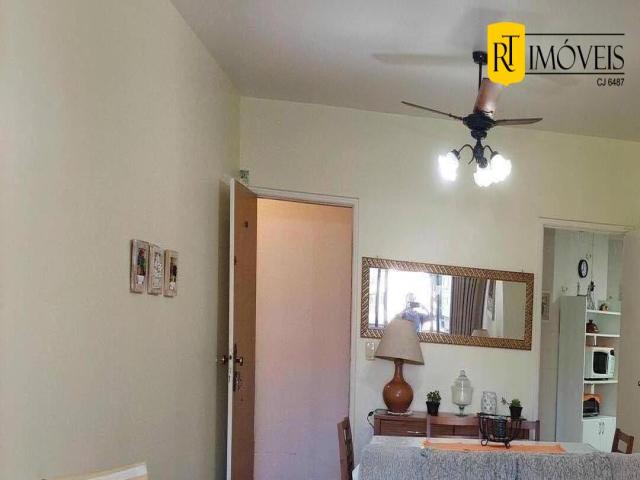 #6087 - Apartamento para Venda em Cabo Frio - RJ - 1