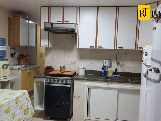 #6087 - Apartamento para Venda em Cabo Frio - RJ - 3