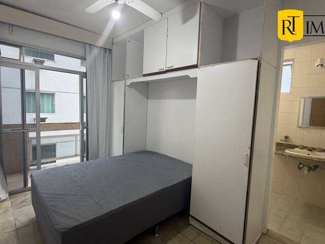 #6084 - Apartamento para Locação em Cabo Frio - RJ - 2