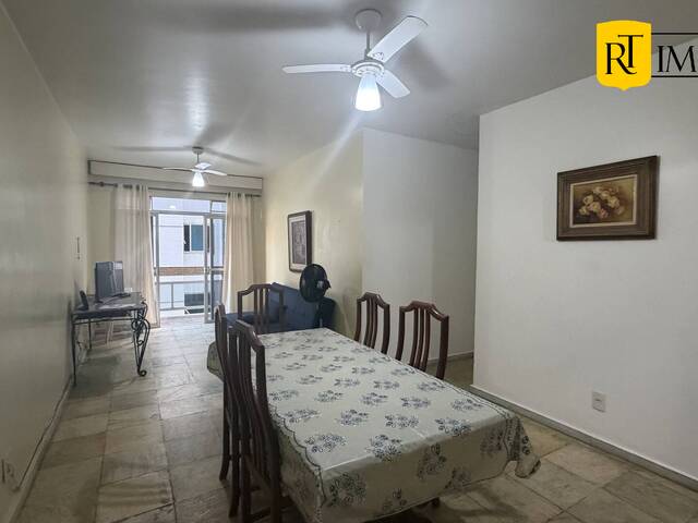 #6084 - Apartamento para Locação em Cabo Frio - RJ - 1
