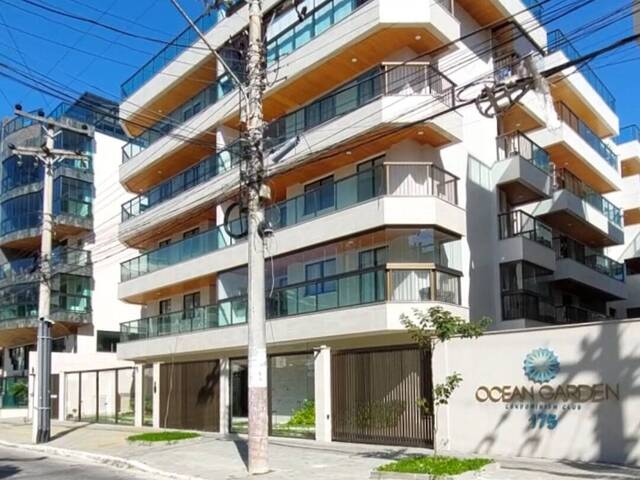 Venda em Vila Nova - Cabo Frio