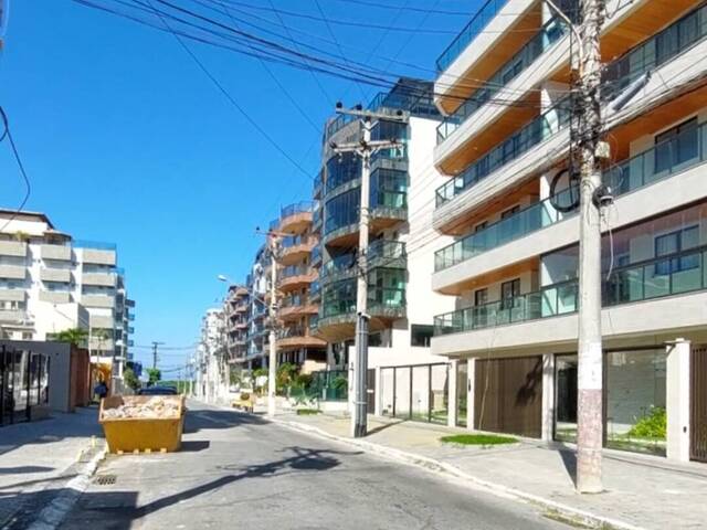 #6088 - Apartamento para Venda em Cabo Frio - RJ