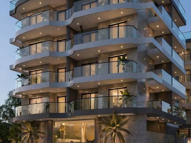 #0023 - Apartamento para Venda em Cabo Frio - RJ - 1