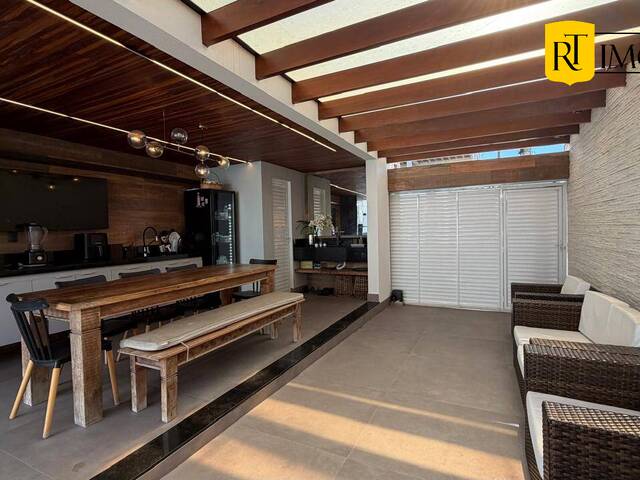 #6090 - Casa para Venda em São Pedro da Aldeia - RJ - 2