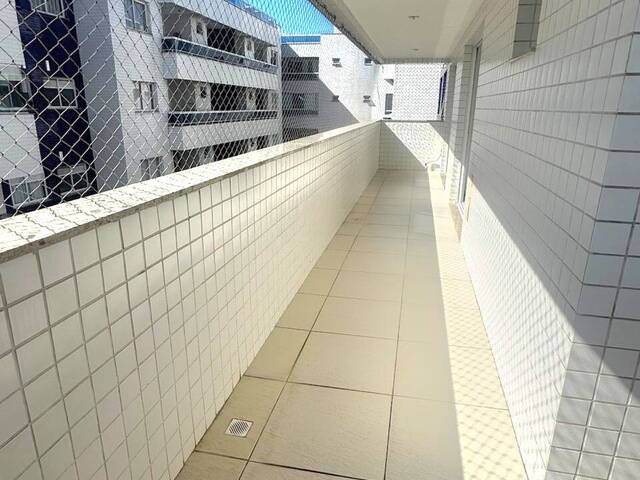 #P-3037 - Apartamento para Venda em Cabo Frio - RJ - 2