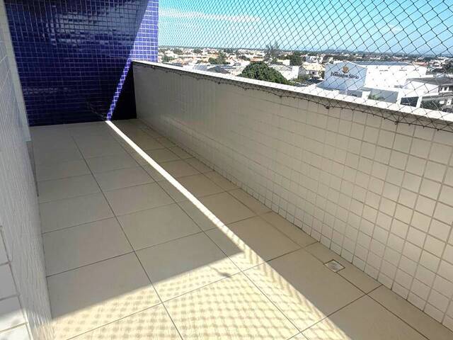 Apartamento para Venda em Cabo Frio - 5