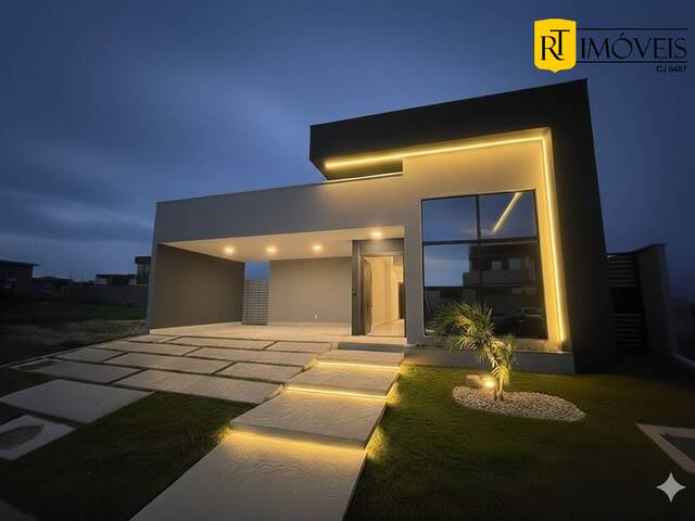 #2890 - Casa em condomínio para Venda em São Pedro da Aldeia - RJ - 2