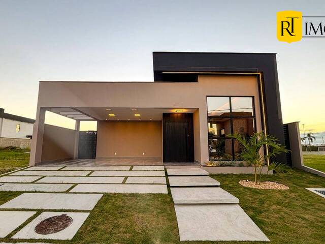 #2890 - Casa em condomínio para Venda em São Pedro da Aldeia - RJ - 1