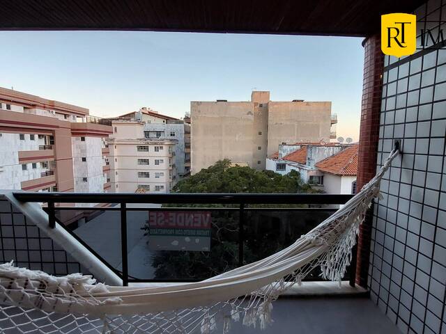 #6091 - Cobertura para Venda em Cabo Frio - RJ - 3