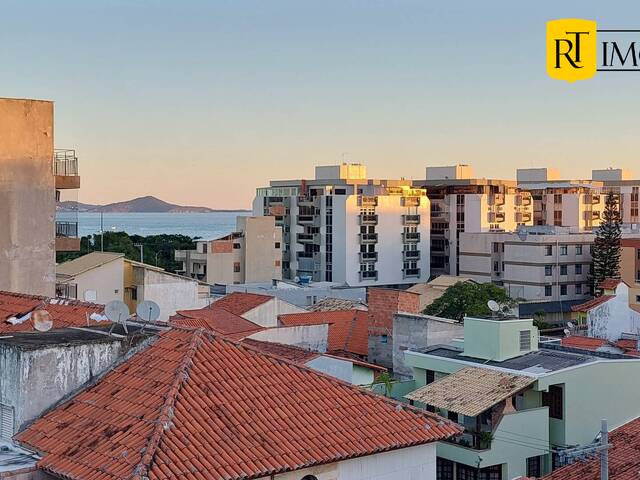 #6091 - Cobertura para Venda em Cabo Frio - RJ - 1