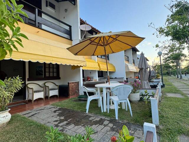 #7159 - Casa em condomínio para Venda em Cabo Frio - RJ - 2