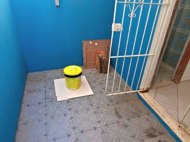#3035 - Casa para Venda em Cabo Frio - RJ - 1