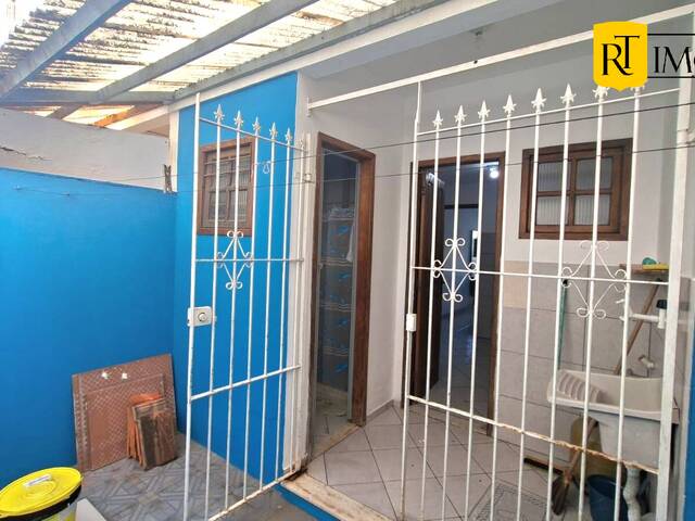 #3035 - Casa para Venda em Cabo Frio - RJ - 2