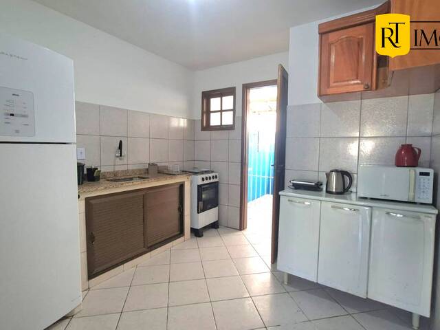 #3035 - Casa para Venda em Cabo Frio - RJ - 3
