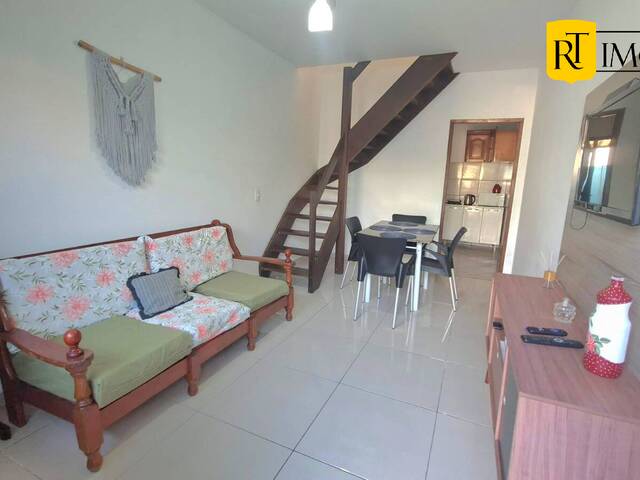 #3035 - Casa para Venda em Cabo Frio - RJ - 1