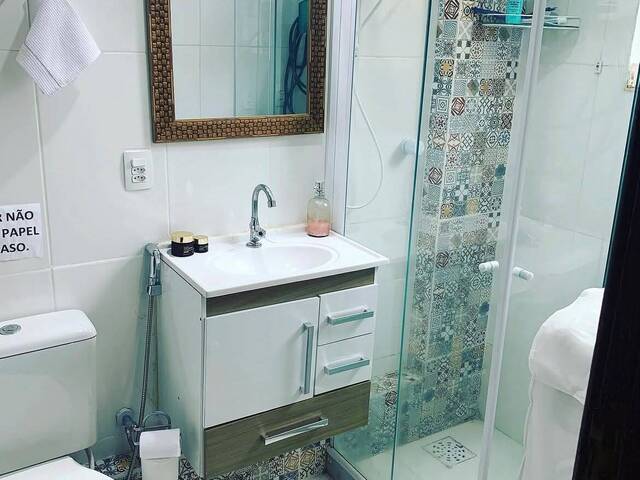 #7162 - Apartamento para Locação em Cabo Frio - RJ - 2