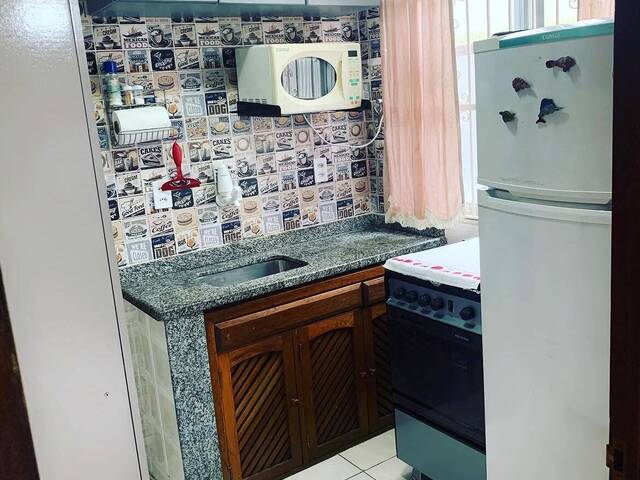 #7162 - Apartamento para Locação em Cabo Frio - RJ - 3