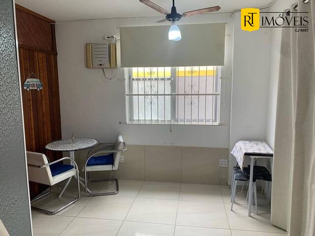 #7162 - Apartamento para Locação em Cabo Frio - RJ - 1