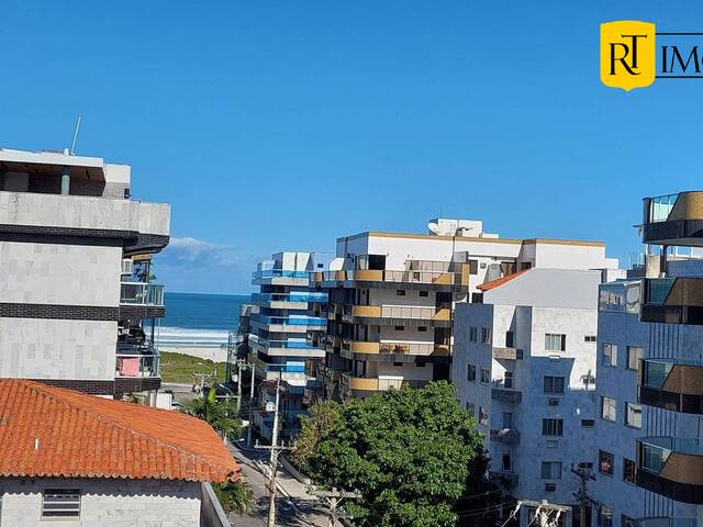 #6093 - Cobertura para Venda em Cabo Frio - RJ - 1