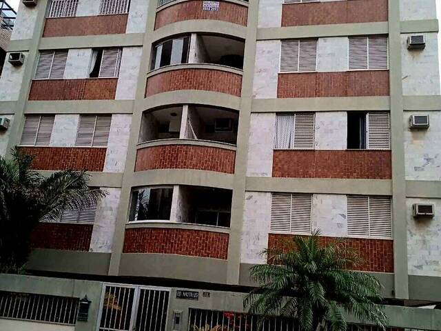 #P-6094 - Apartamento para Venda em Cabo Frio - RJ - 2