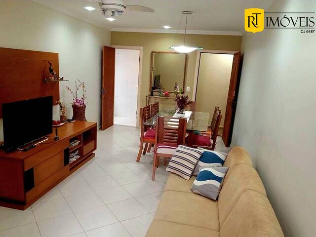 #P-6094 - Apartamento para Venda em Cabo Frio - RJ - 1