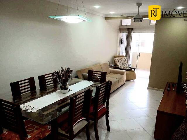 #P-6094 - Apartamento para Venda em Cabo Frio - RJ - 3