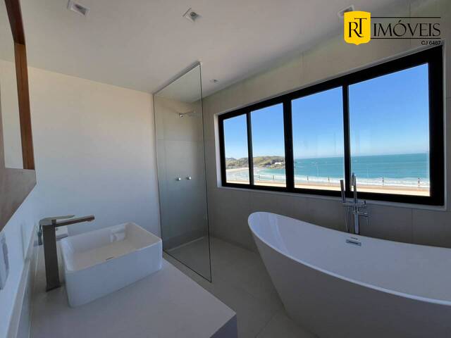 #4134 - Apartamento para Venda em Cabo Frio - RJ - 2