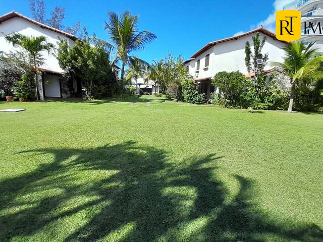 #P-60.494 - Casa em condomínio para Venda em Cabo Frio - RJ - 3