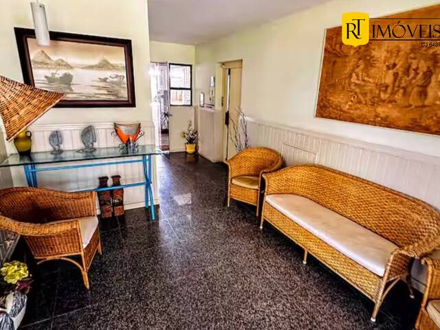 #6092 - Apartamento para Venda em Cabo Frio - RJ - 3