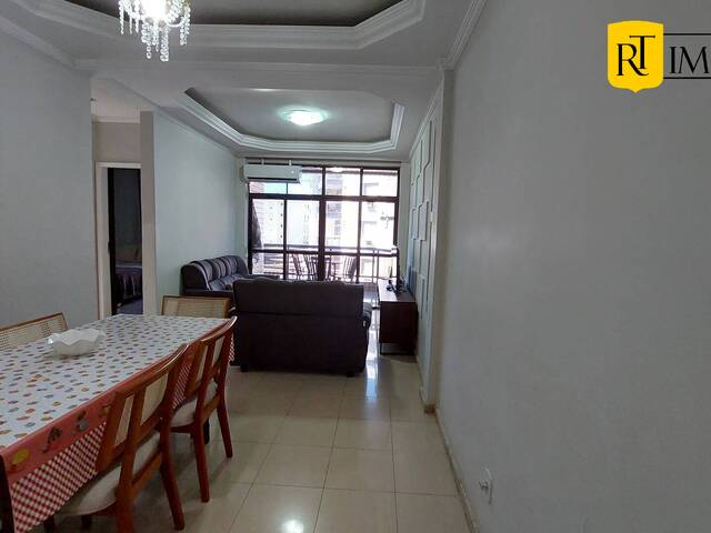 Apartamento para Venda em Cabo Frio - 5
