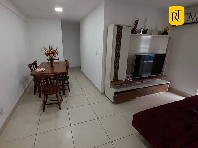 #P-60.492 - Apartamento para Venda em Cabo Frio - RJ - 2