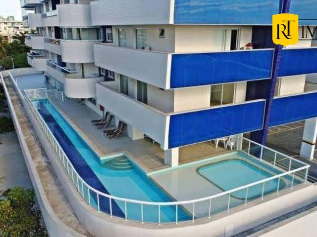 #P-60.492 - Apartamento para Venda em Cabo Frio - RJ - 1