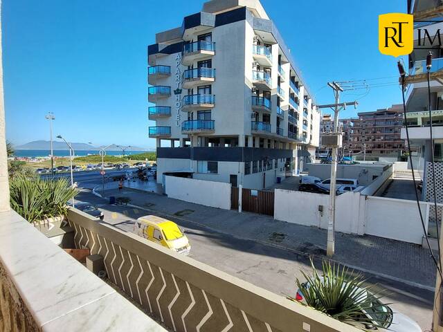 #6097 - Apartamento para Venda em Cabo Frio - RJ - 1