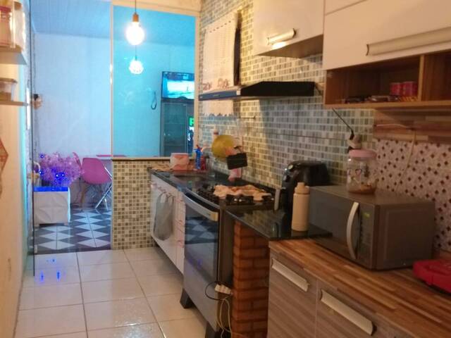#P-60.495 - Casa para Venda em Araruama - RJ