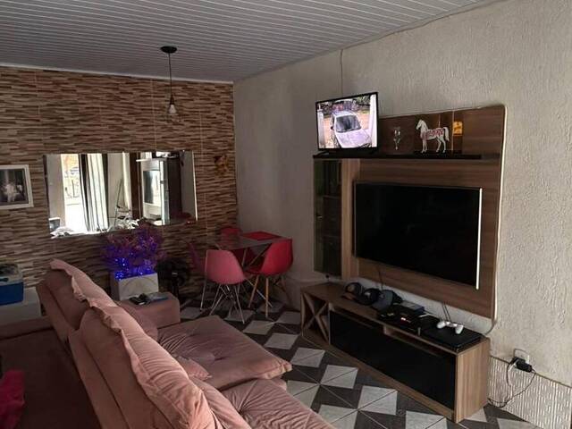 #P-60.495 - Casa para Venda em Araruama - RJ