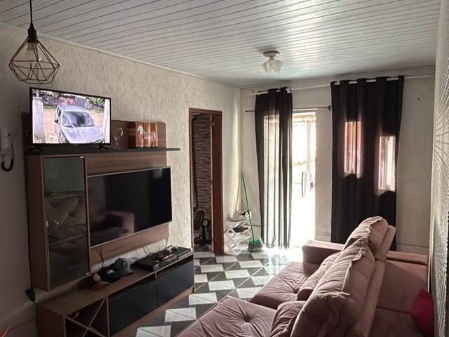 #P-60.495 - Casa para Venda em Araruama - RJ