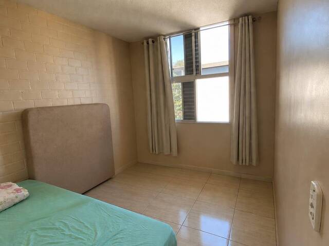 #8014 - Apartamento para Locação em Cabo Frio - RJ - 3
