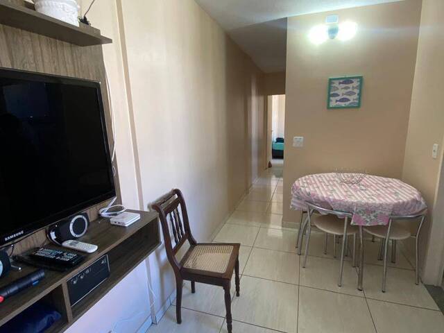 Apartamento para Locação em Cabo Frio - 4