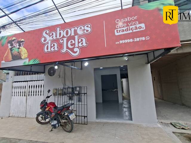 #7165 - Loja para Locação em Cabo Frio - RJ - 1