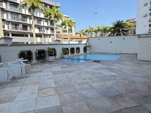 #8016 - Apartamento para Venda em Cabo Frio - RJ - 1